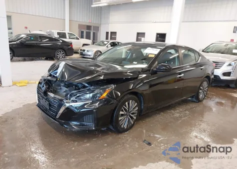 2023 Nissan Altima Sv Fwd z USA, uszkodzony, nr VIN 1N4BL4DV6PN347140